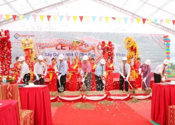 Các Bước Tổ Chức Lễ Khởi Công Động Thổ