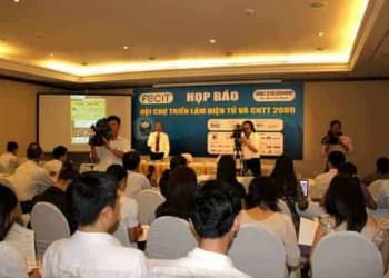 Các Bước Cơ Bản Khi Tổ Chức Họp Báo